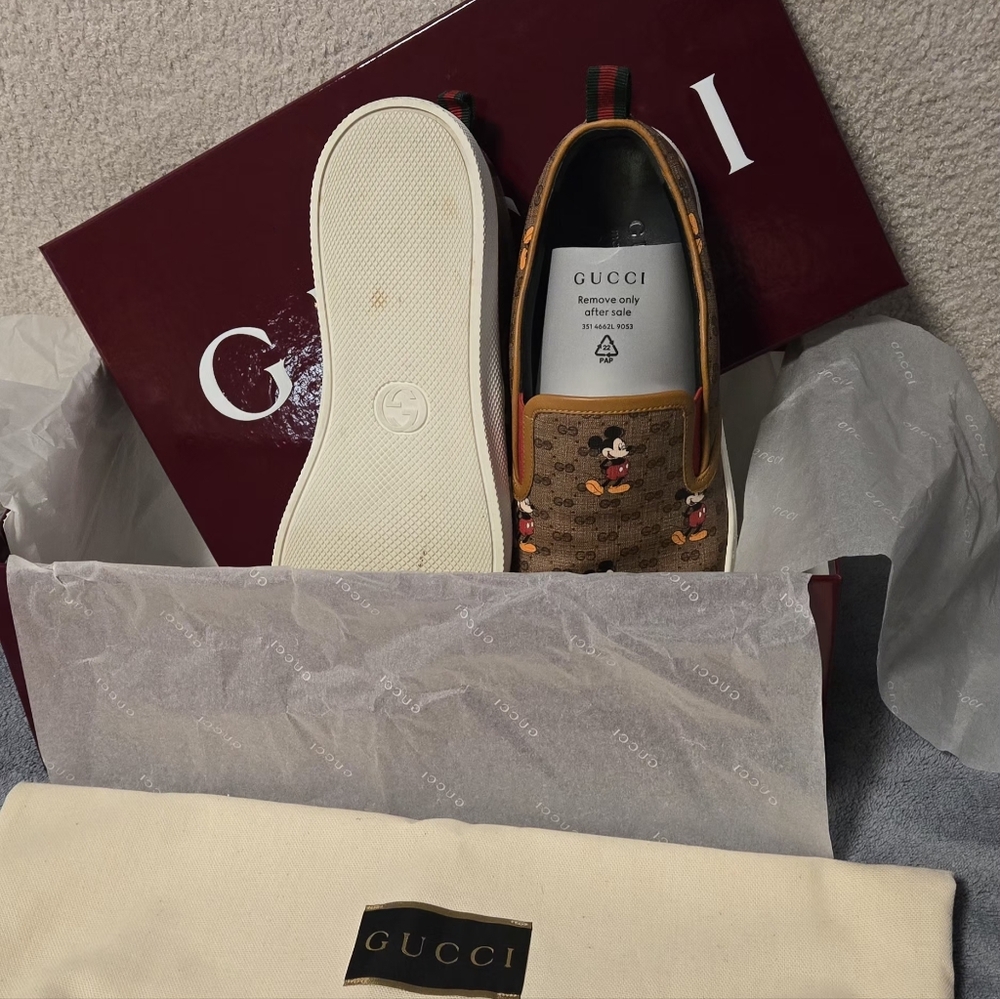 Gucci Limited Edition - Picture 2 of 5
